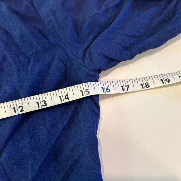 Maaji Peony Karisa Crop Top cropped rap shirt with angel sleeves size small - Picture 7 of 9